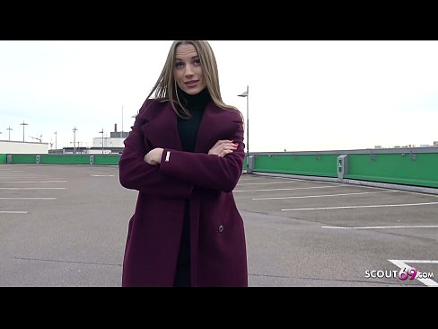 ❤️ NĚMECKÝ SKAUT JE SEN DOTÝKÁ STEELE, PARKOVIŠTĚ TELLTALE A SEXY ZA PENÍZE ️ Šukání u cs.pornpictureshq.ru ❌️