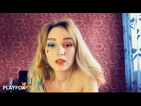 ❤️ Kouzelné brýle pro virtuální realitu mi poskytly sex s Harley Quinn ️ Šukání u cs.pornpictureshq.ru ❌️