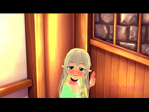 ❤️ (Trap) Elfská služebná vám pomůže umýt obličej. ️ Šukání u cs.pornpictureshq.ru ❌️