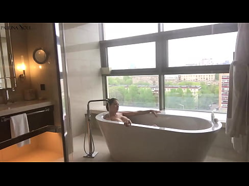 ❤️ Obrovská kočka vášnivě si honí kundu v koupelně ️ Šukání u cs.pornpictureshq.ru ❌️