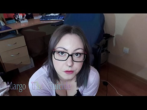 ❤️ Sexy holka s brýlemi kouří dildo hluboko na kameru ️ Šukání u cs.pornpictureshq.ru ❌️