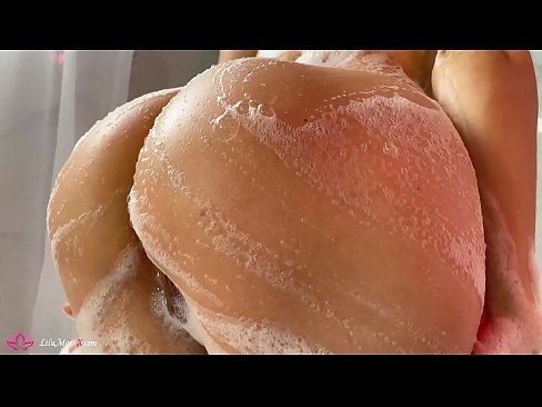 ❤️ Bruneta masturbuje kundu vibrátorem až k intenzivnímu orgasmu ve sprše ️ Šukání u cs.pornpictureshq.ru ❌️