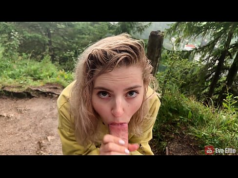 ❤️ Dívka polyká sperma po veřejném orálu - Eva Elfi ️ Šukání u cs.pornpictureshq.ru ❌️