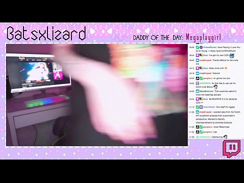 ❤️ HRÁČ ZAPOMNĚL VYPNOUT STREAM A VYSTŘÍKAL SE V PŘÍMÉM PŘENOSU ️ Šukání u cs.pornpictureshq.ru ❌️